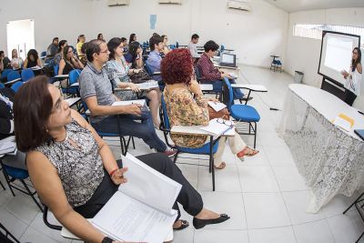 notícia: Na Uepa, Mestrado em Biologia Parasitária na Amazônia recebe inscrições até esta sexta (03)
