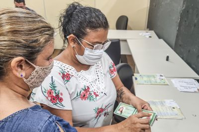 notícia: Sejudh promove cidadania para pessoas com deficiência