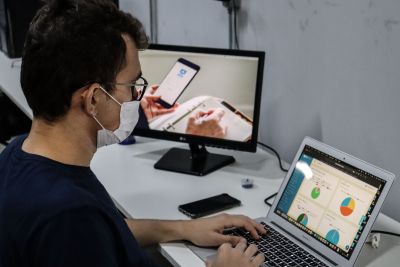 notícia: Inscrições para 2ª chamada do StartUP Pará entram na reta final