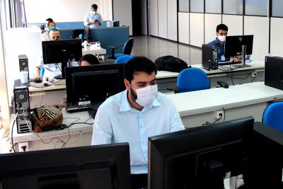 notícia: Secretaria de Fazenda do Estado contrata três consultores de Tecnologia da Informação (TI)