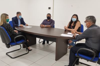 notícia: Procon Pará e órgãos debatem nota técnica sobre reajustes das mensalidades escolares para 2022