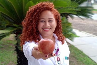 notícia: No Dia do Fonoaudiólogo, nesta quinta-feira (9), especialista dá dicas para uma voz saudável