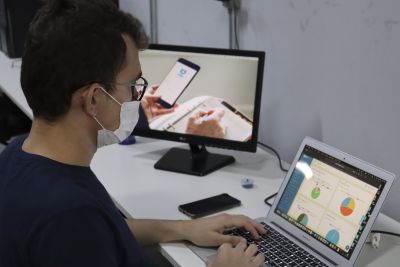 notícia: Prazo para inscrições na 2ª chamada do StartUP Pará é prorrogado até o dia 22 
