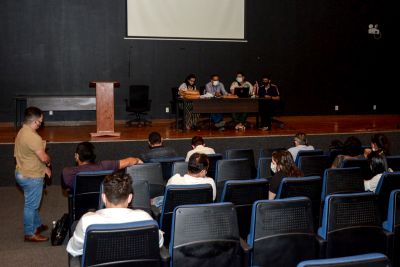 notícia: Seduc faz último credenciamento de agricultores para fornecimento de produtos da merenda escolar