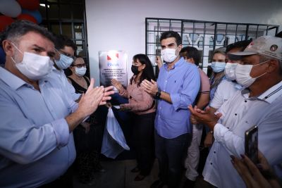 notícia: Nova sede da unidade da Adepará em Altamira vai impulsionar o agronegócio