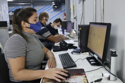 notícia: Segunda chamada do Programa StartUP Pará recebe 92 projetos