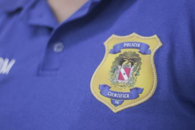 notícia: Governador sanciona criação da Polícia Científica do Pará
