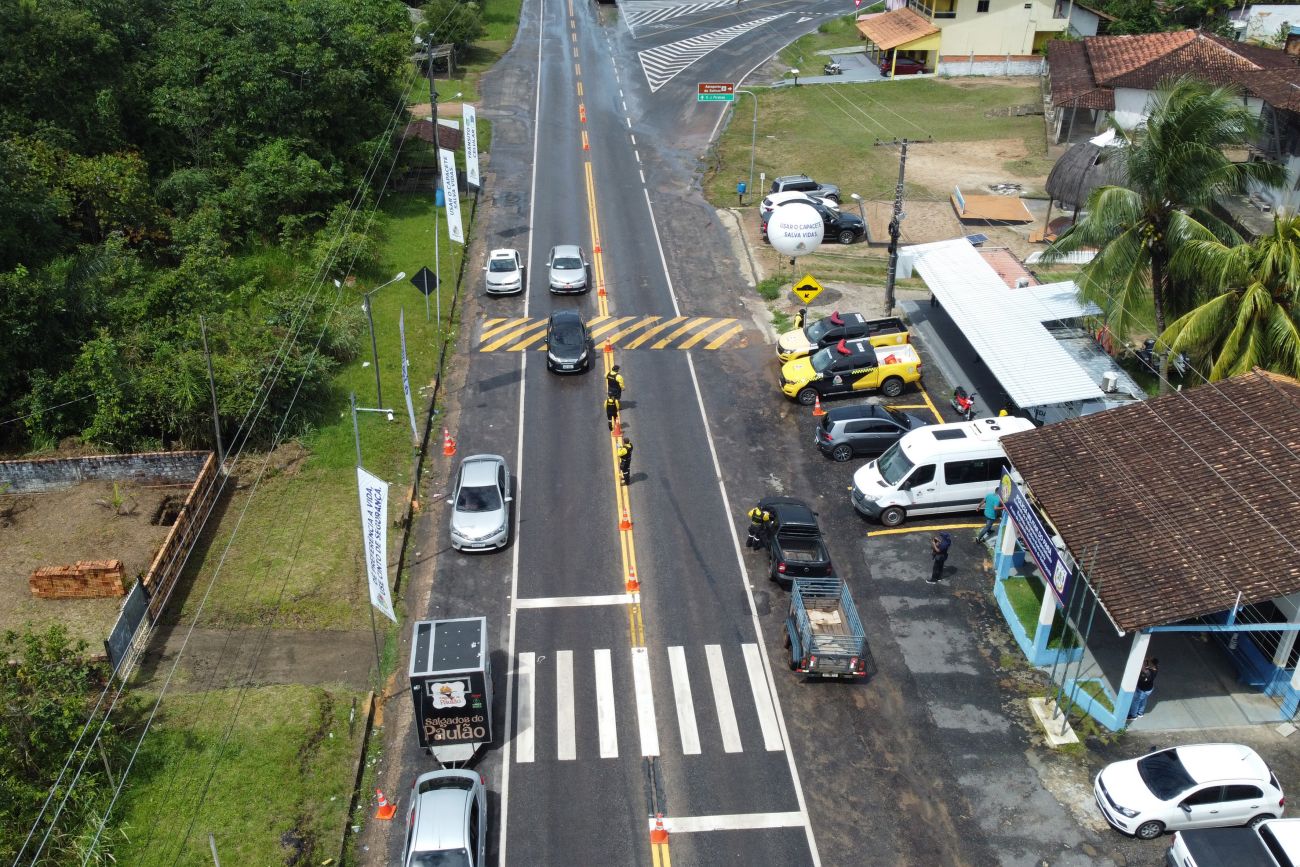 Crédito: Augusto Miranda / Ag. Pará