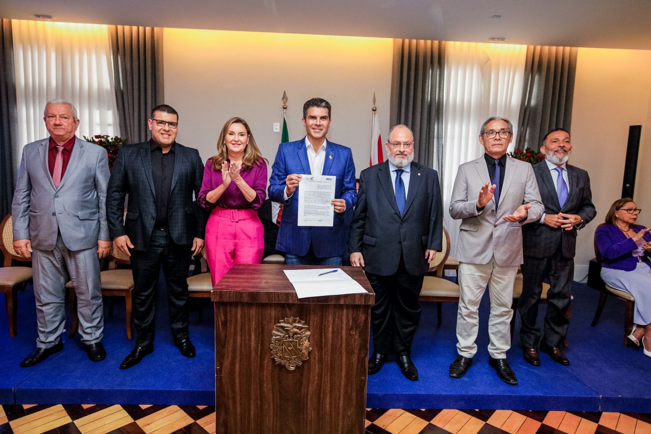 Data de posse dos primeiros membros celebra o Dia Estadual do MP