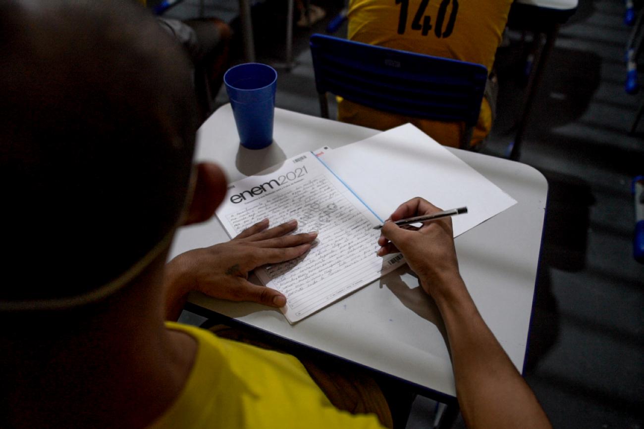 Candidate-se ao Prémio Liberdade Religiosa - 2019