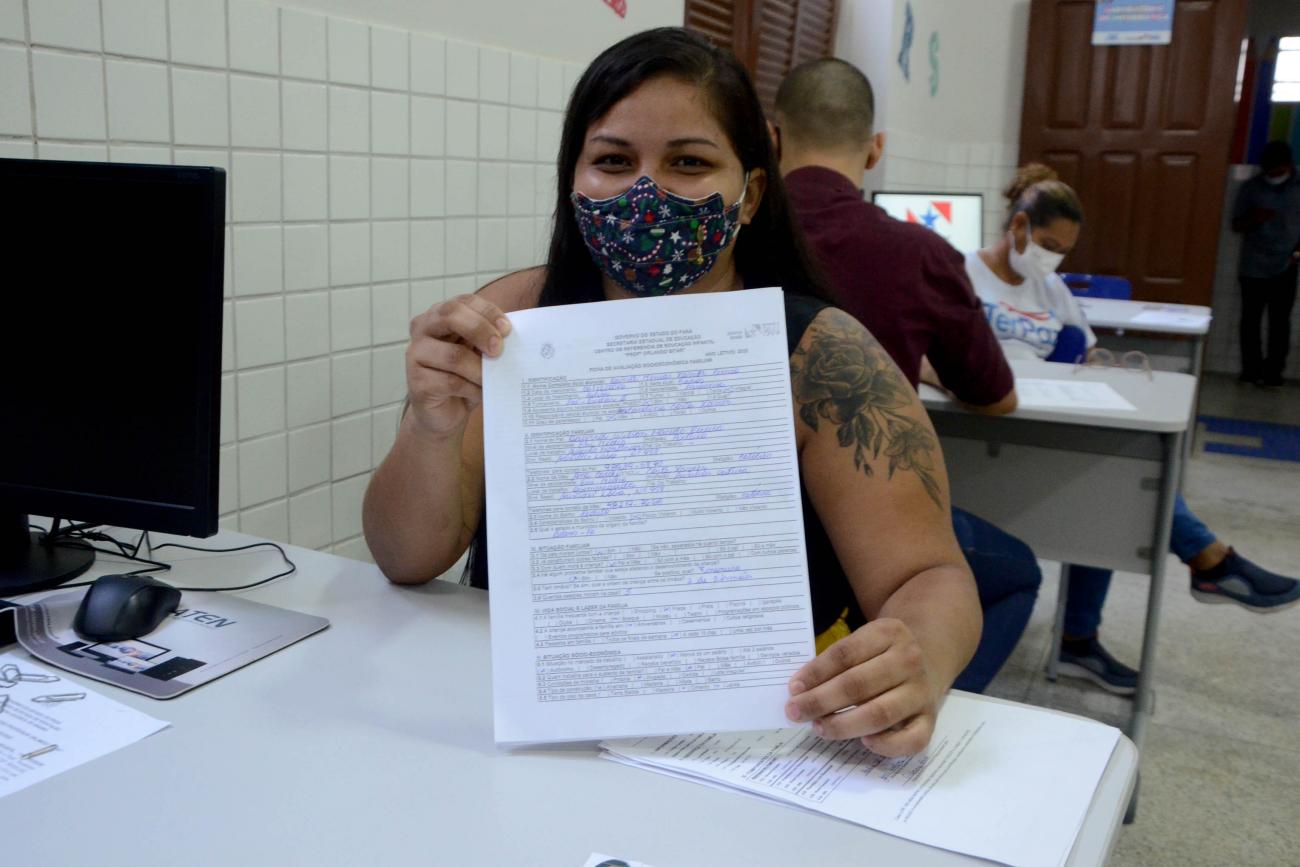 Pré-matrícula para a Creche Prof. Orlando Bitar começa na próxima