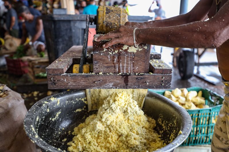 Imagens Ver-o-Peso - Rodrigo Pinheiro AgPará <div class='credito_fotos'>Foto: Rodrigo Pinheiro / Ag. Pará &nbsp;&nbsp;|&nbsp;&nbsp; <a href='/midias/2022/originais/11519_0a461ea2-32c4-b007-6a32-b27ca33e5387.jpg' download><i class='fa-solid fa-download'></i> Download</a></div>