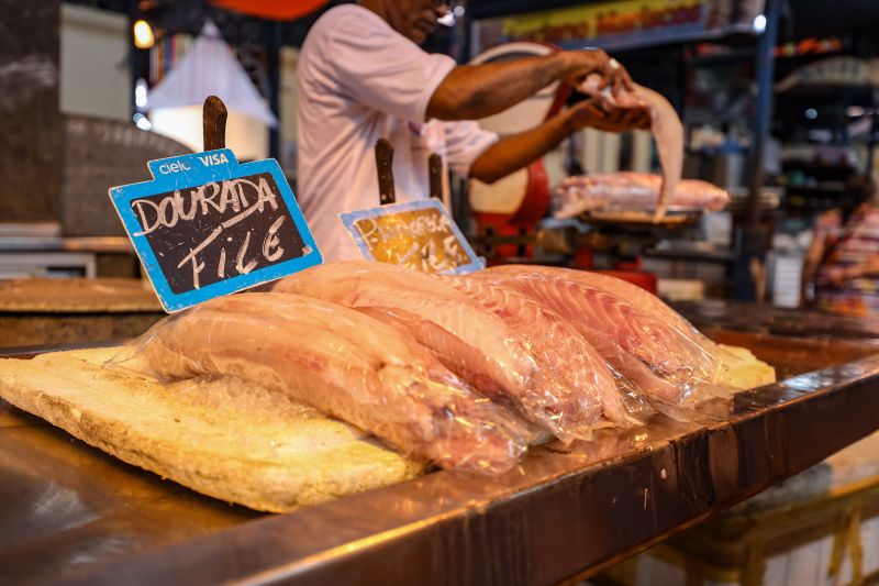 Imagens Ver-o-Peso - Rodrigo Pinheiro AgPará <div class='credito_fotos'>Foto: Rodrigo Pinheiro / Ag. Pará &nbsp;&nbsp;|&nbsp;&nbsp; <a href='/midias/2022/originais/11519_ba2faf0c-a6be-83d7-4621-6f2e33385897.jpg' download><i class='fa-solid fa-download'></i> Download</a></div>