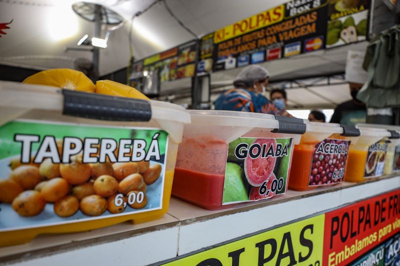 Imagens Ver-o-Peso - Rodrigo Pinheiro AgPará <div class='credito_fotos'>Foto: Rodrigo Pinheiro / Ag. Pará &nbsp;&nbsp;|&nbsp;&nbsp; <a href='/midias/2022/originais/11519_e24ec1f1-d1a8-20fb-32fe-d624e266ee09.jpg' download><i class='fa-solid fa-download'></i> Download</a></div>