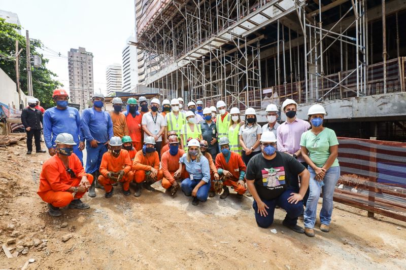 Foto: Alex Ribeiro - Ag. Pará