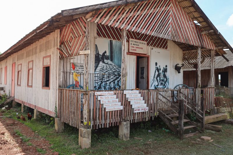 <div class='credito_fotos'>Foto: Bruno Cecim / Ag.Pará | <a href='/midias/2022/originais/12692_8f79351b-013d-0cb4-9db5-5903da1d2871.jpg' download><i class='fa-solid fa-download'></i> Download</a></div>