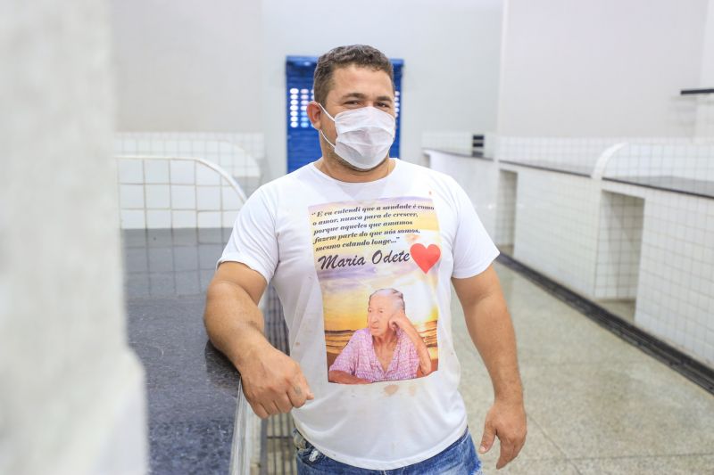 Antônio Regivan da Costa