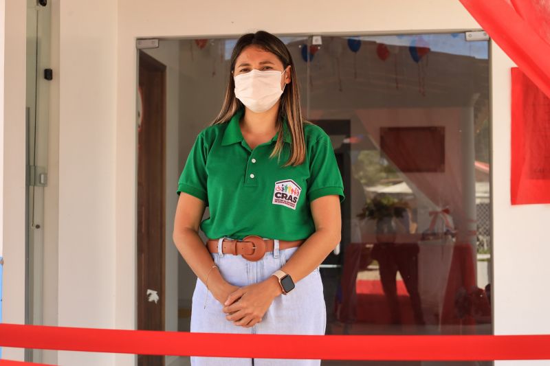 Sara Monteiro - secretária de assistência social (Chaves) <div class='credito_fotos'>Foto: Bruno Cecim / Ag.Pará | <a href='/midias/2022/originais/12833_aedee6ca-a63a-1a61-b293-ef0a508fb165.jpg' download><i class='fa-solid fa-download'></i> Download</a></div>