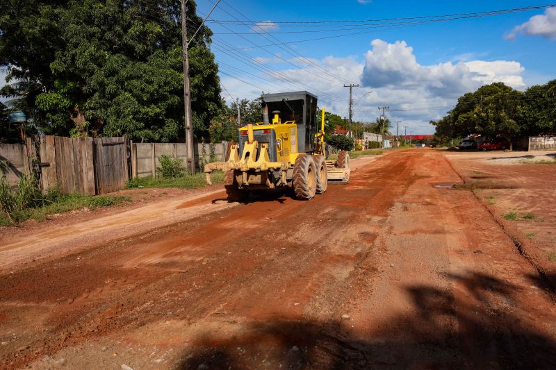 ASFALTO - AVENIDA MARECHAL RONDON - REDENÇÃO PA <div class='credito_fotos'>Foto: Marcelo Seabra / Ag. Pará | <a href='/midias/2022/originais/12839_6f9e873b-ec98-14e5-066c-ab61090467aa.jpg' download><i class='fa-solid fa-download'></i> Download</a></div>