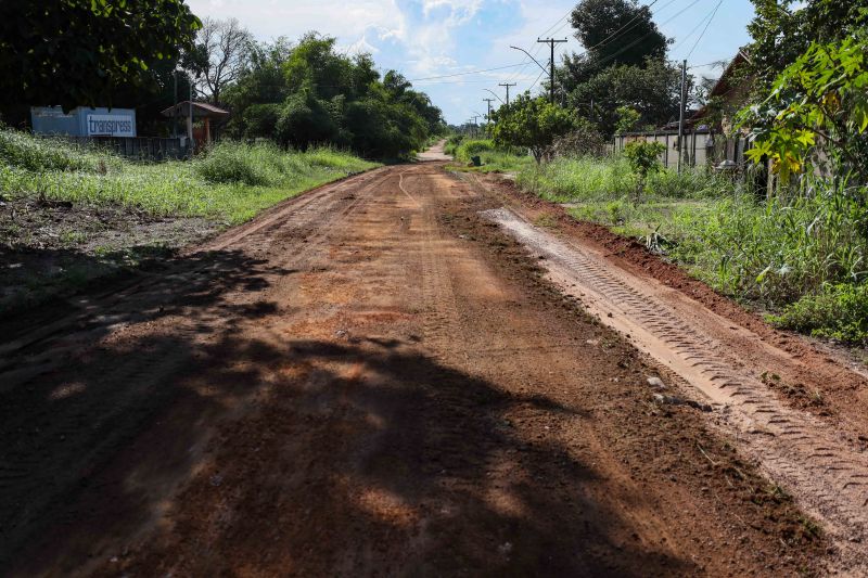 ASFALTO - AVENIDA MARECHAL RONDON - REDENÇÃO PA <div class='credito_fotos'>Foto: Marcelo Seabra / Ag. Pará | <a href='/midias/2022/originais/12839_870c60e5-f537-8412-593d-a64ba9eab015.jpg' download><i class='fa-solid fa-download'></i> Download</a></div>