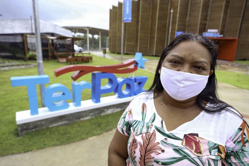 UsiPaz de Marituba entra na fase de acabamento para ser entregue à população