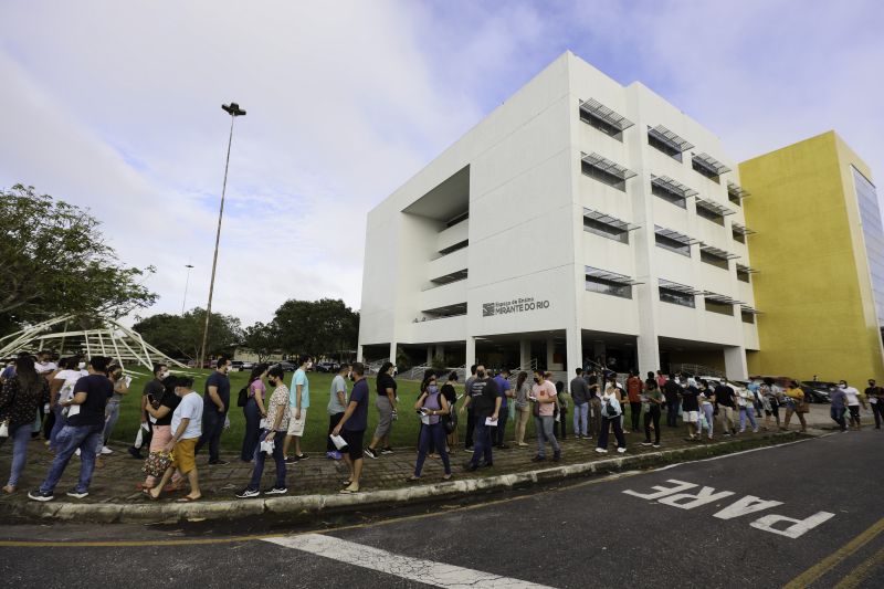 Concurso público para servidores da SEFA
