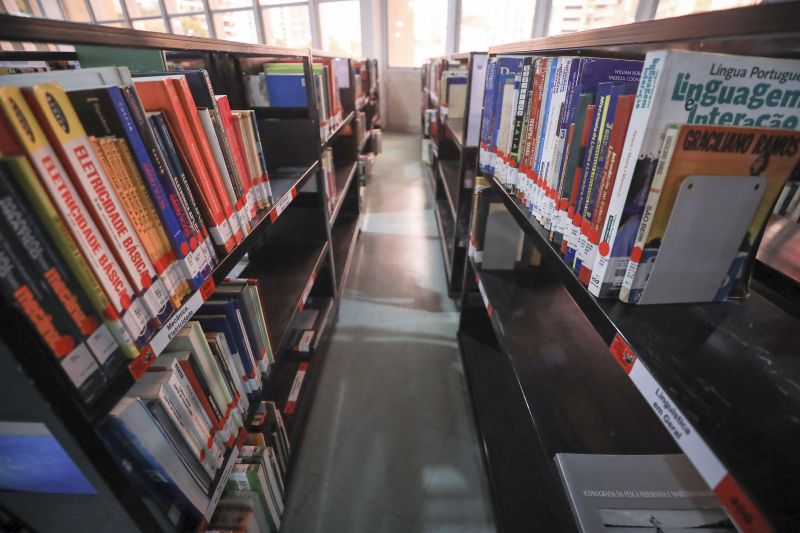 Biblioteca Arthur Vianna