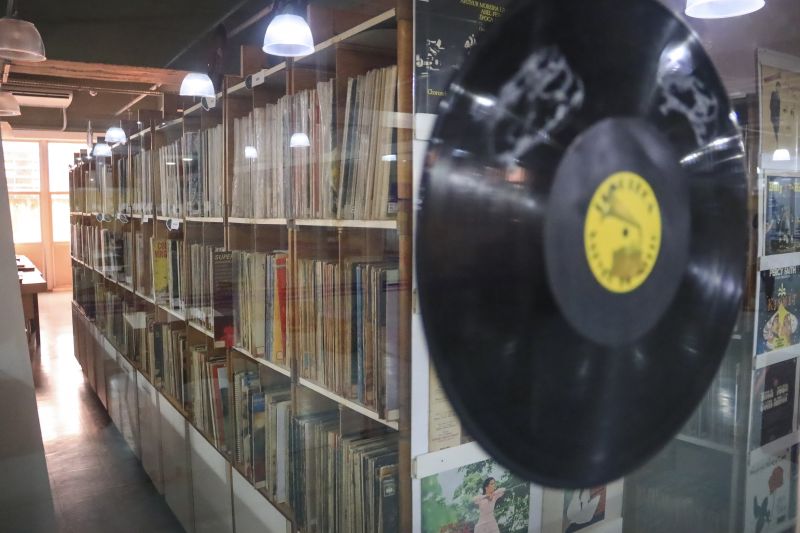 Biblioteca Arthur Vianna