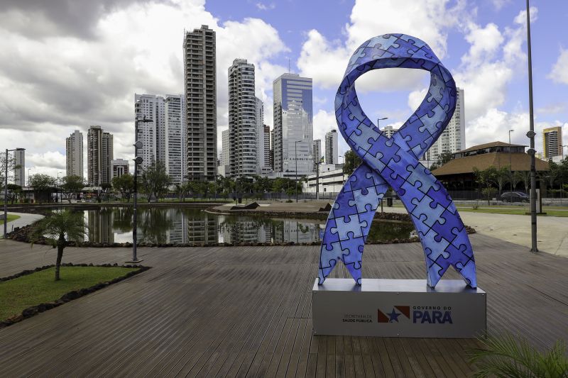 Foto: David Alves / Ag.Pará