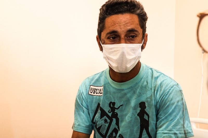 Raimundo Nonato Melo - mecânico - 40 anos, de Igarapé- Açu // acidente de moto <div class='credito_fotos'>Foto: David Alves / Ag.Pará   |   <a href='/midias/2022/originais/14088_2a92409c-9d44-0884-dccb-9434bfb6b250.jpg' download><i class='fa-solid fa-download'></i> Download</a></div>