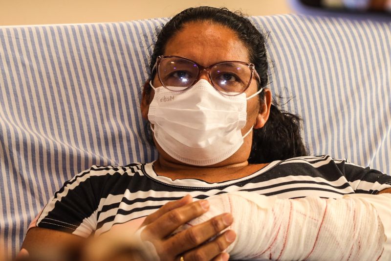 Maria do perpétuo socorro souza - doméstica, 55 <div class='credito_fotos'>Foto: David Alves / Ag.Pará   |   <a href='/midias/2022/originais/14088_97713899-f961-cb71-2a09-fc50ad6e993c.jpg' download><i class='fa-solid fa-download'></i> Download</a></div>