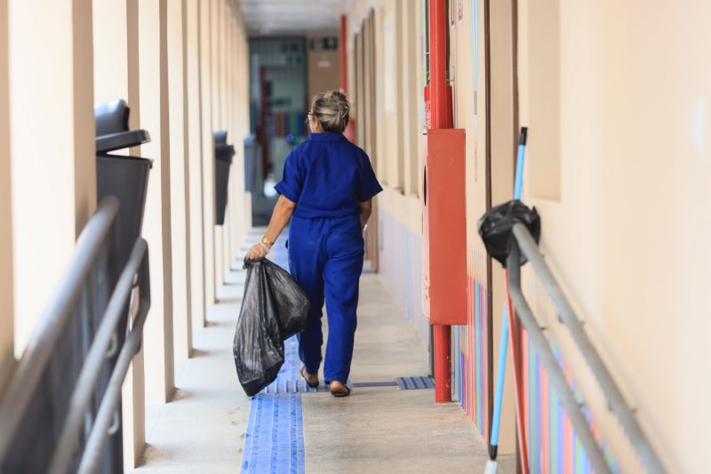 Crédito: Marcelo Seabra / Ag. Pará