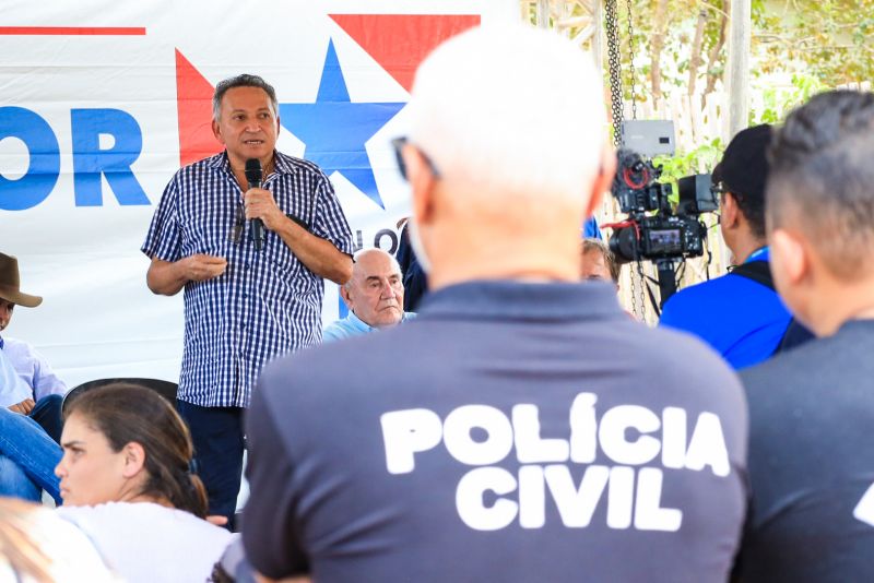 João Kleber, Prefeito