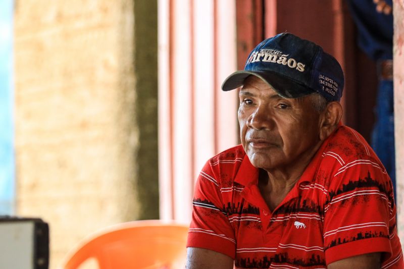 Raimundo Gomes