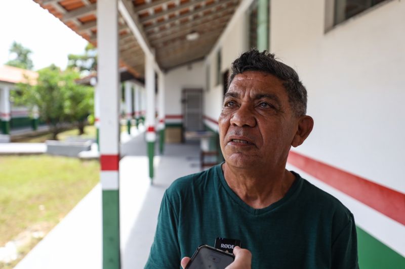 ttttttttttttttttttttCléber Edson - prefeito Curralinho 