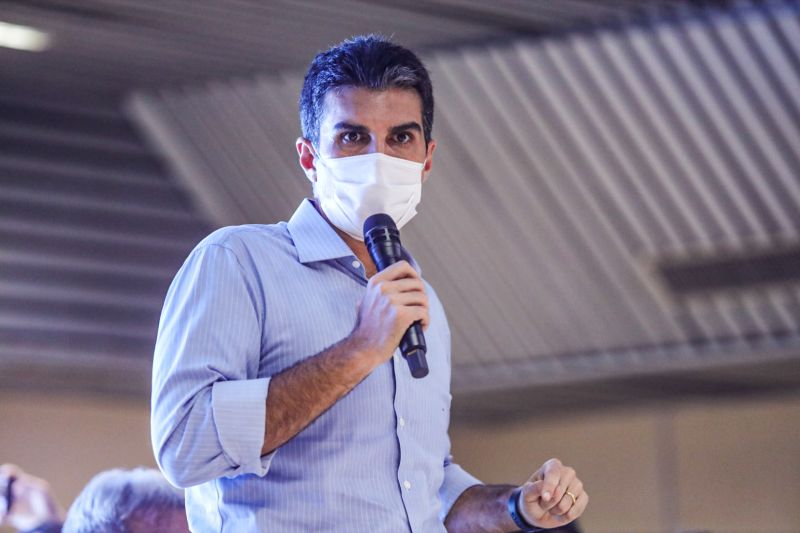 Foto: Alex Ribeiro / Ag. Pará