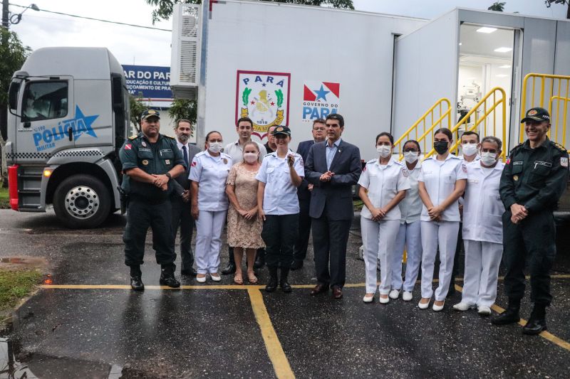 Foto: ASCOM / PMPA