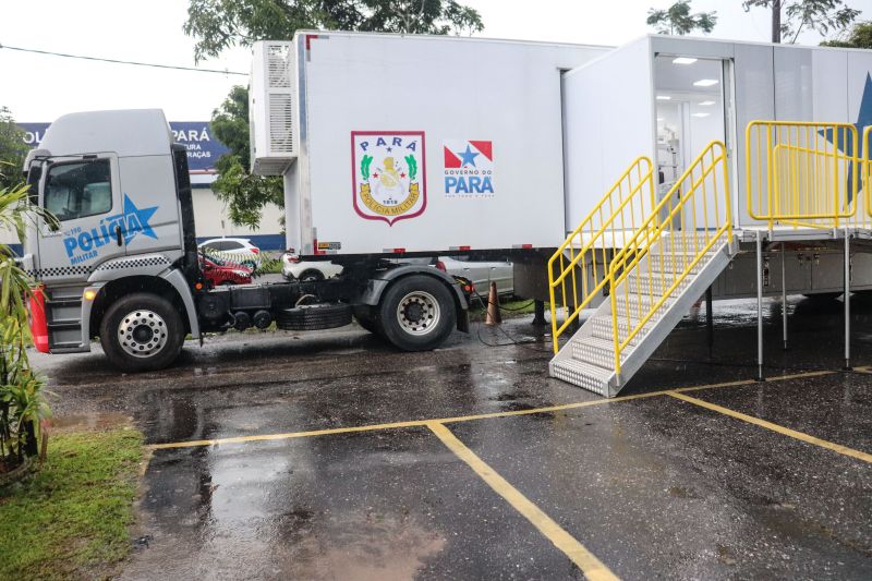 Foto: ASCOM / PMPA
