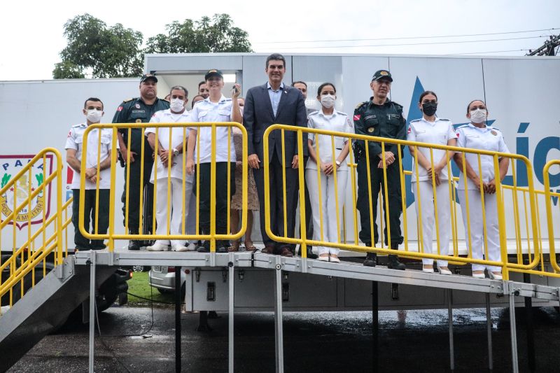 Foto: ASCOM / PMPA