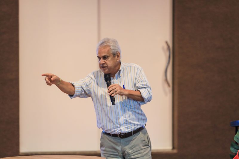 Carlos Xavier