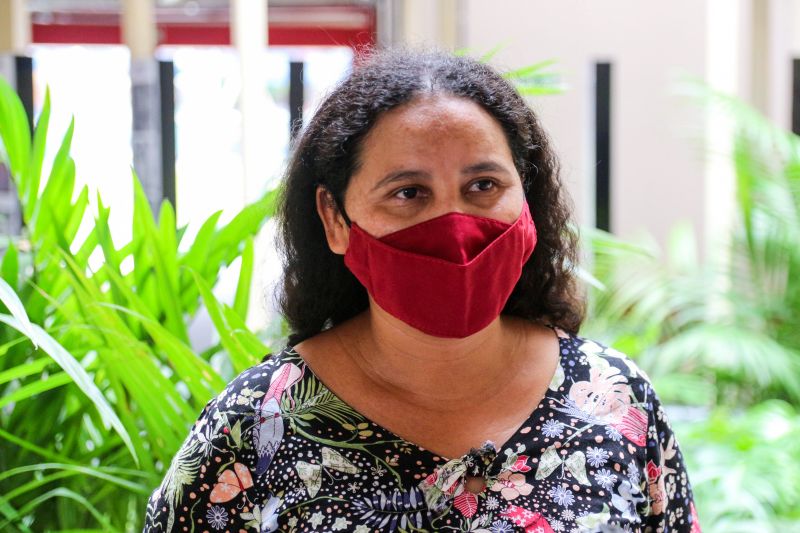 Solange da Silva