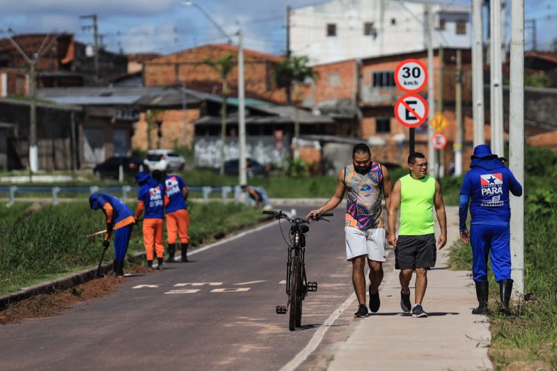 CANAL MAGUARIAÇÚ