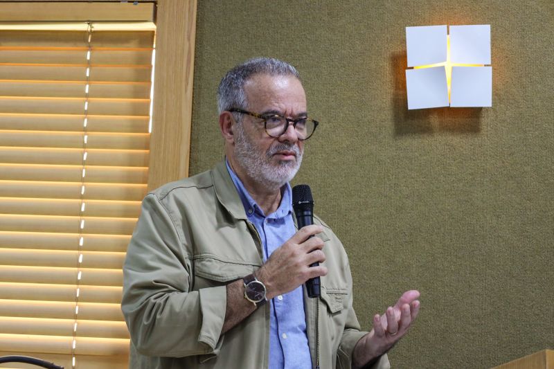 <div class='credito_fotos'>Foto: David Alves / Ag.Pará | <a href='/midias/2022/originais/14322_2f2f67f6-9e87-6528-5c76-4103a8b69042.jpg' download><i class='fa-solid fa-download'></i> Download</a></div>