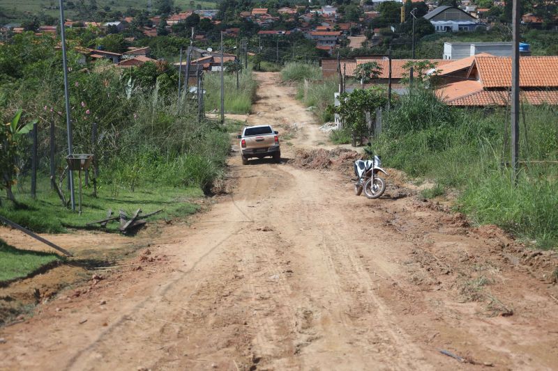 RUA NOSSA SENHORA DA CONCEIÇÃO - FOTOS MARCELO SEABRA