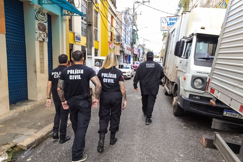 Policia
