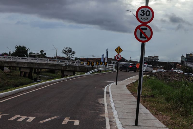 CANAL MAGUARIAÇÚ