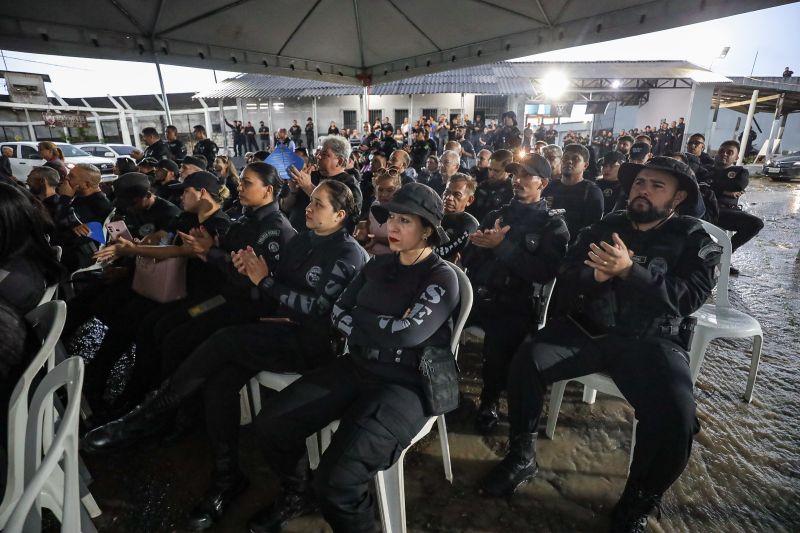 Foto: David Alves / Ag.Pará
