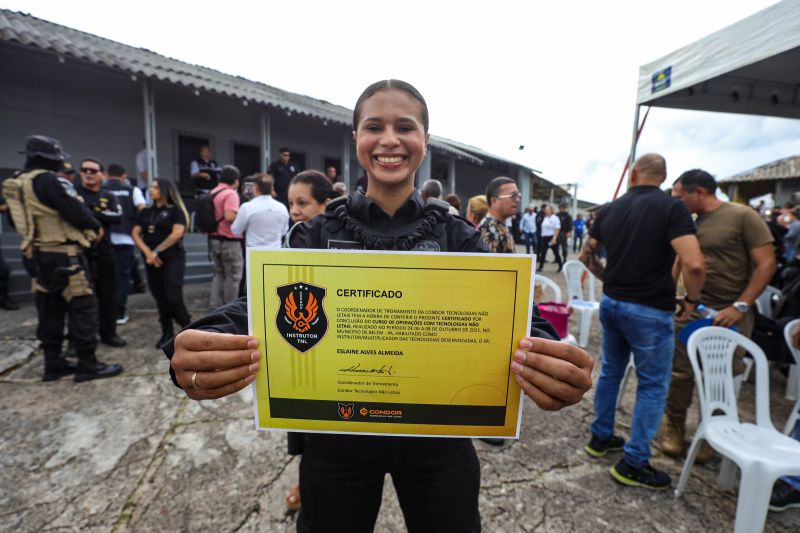 Foto: David Alves / Ag.Pará