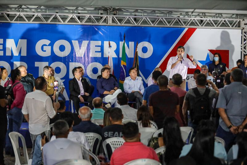 Foto: David Alves / Ag.Pará