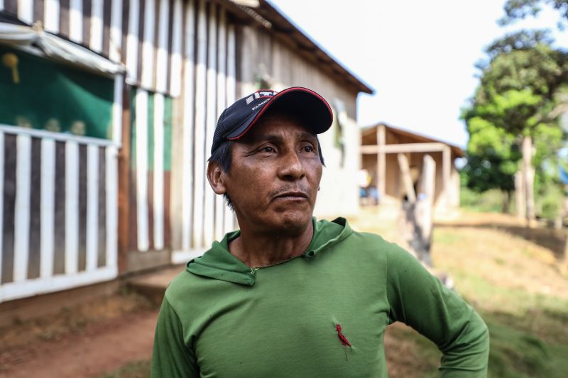 Iuzenildo Piaka <div class='credito_fotos'>Foto: Rodrigo Pinheiro / Ag.Pará   |   <a href='/midias/2022/originais/14548_4e258079-9738-384a-8d42-e93147383879.jpg' download><i class='fa-solid fa-download'></i> Download</a></div>